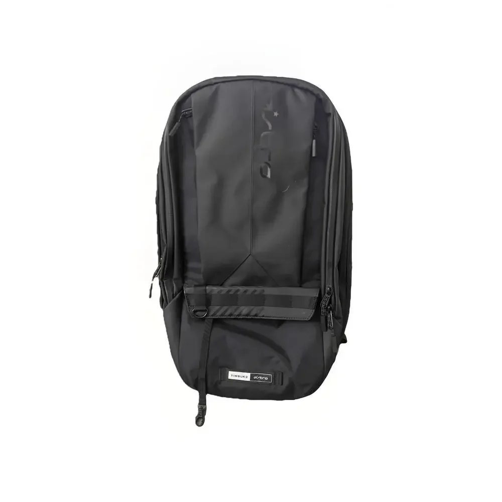 ASTROxTimbuk2 BP35 Gaming Backpack Jet Black 950-000095 New
